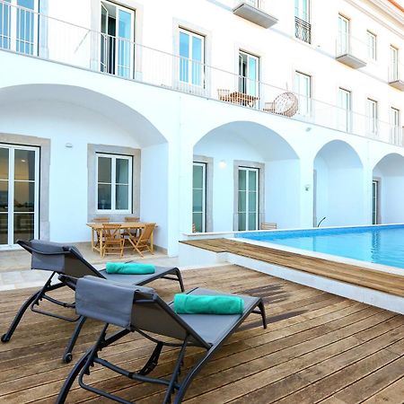 Algarve Sweetness Apartment Фаро Екстериор снимка