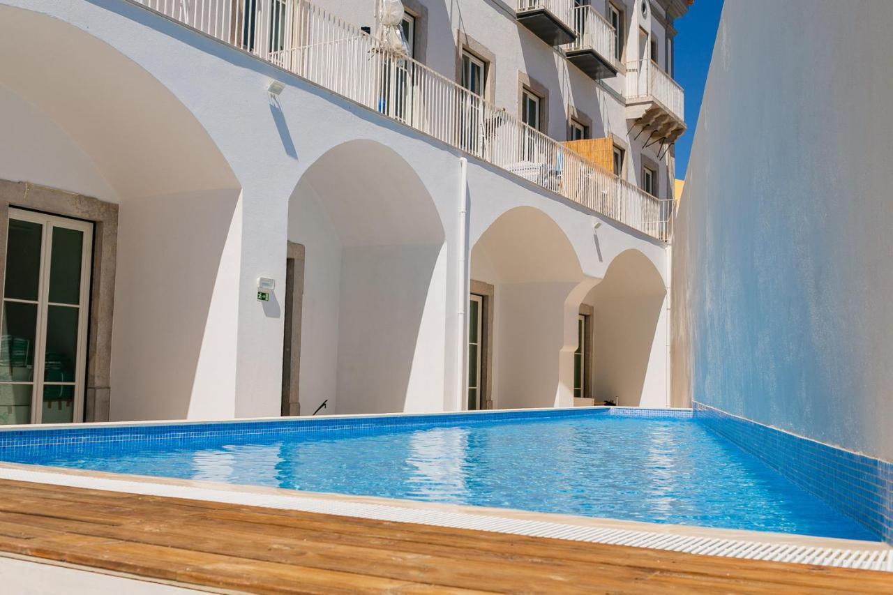 Algarve Sweetness Apartment Фаро Екстериор снимка