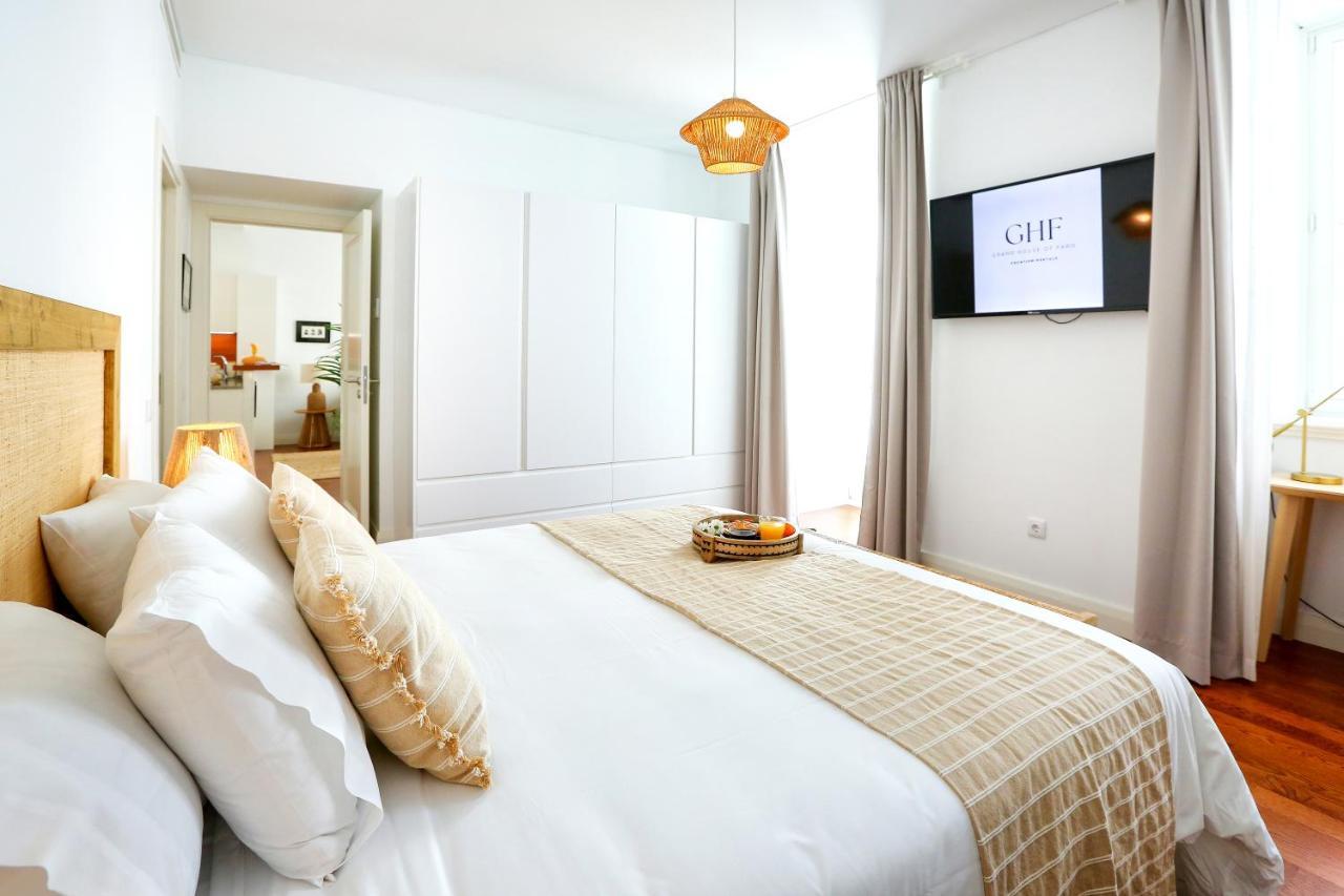 Algarve Sweetness Apartment Фаро Екстериор снимка