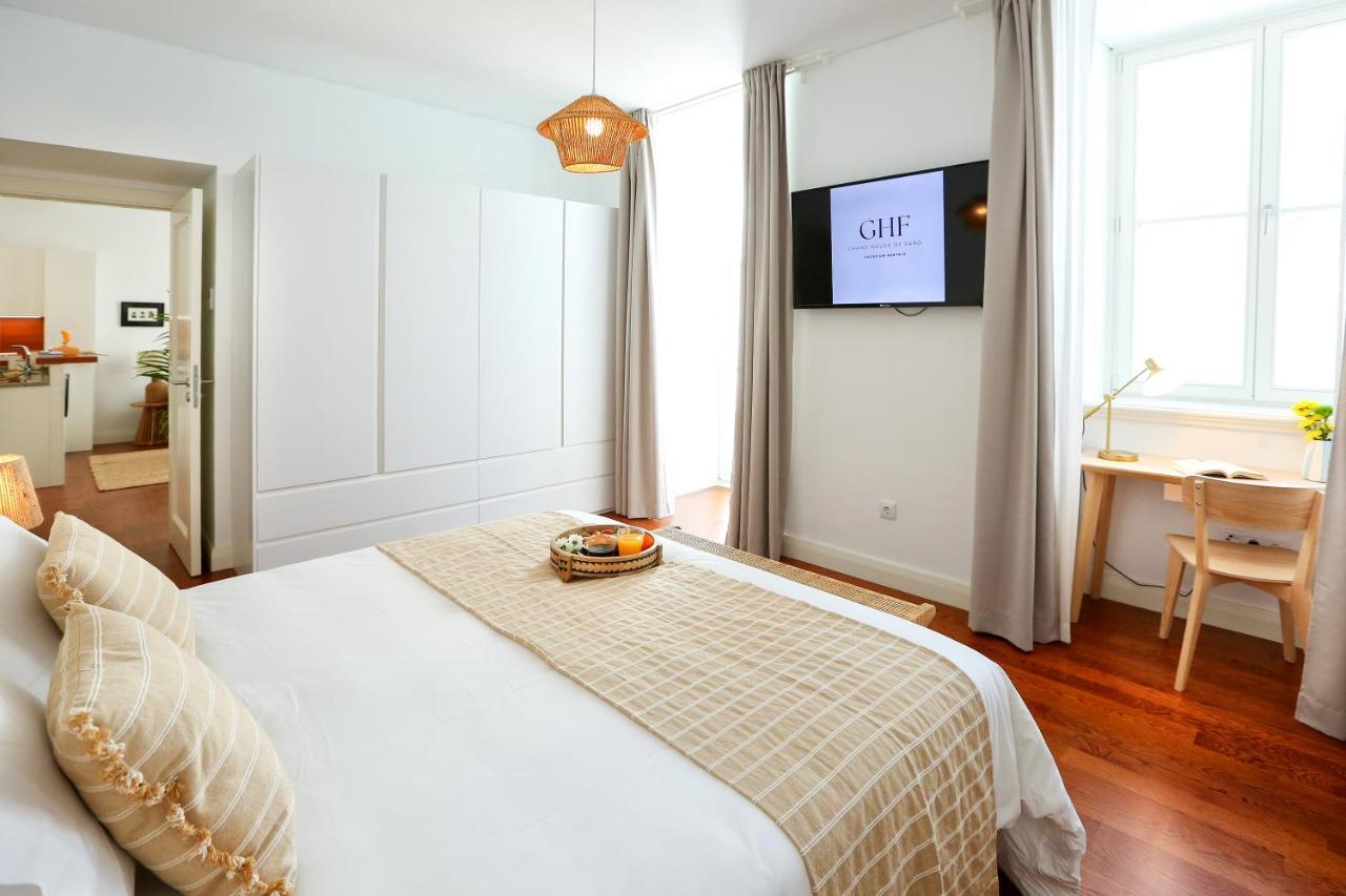 Algarve Sweetness Apartment Фаро Екстериор снимка