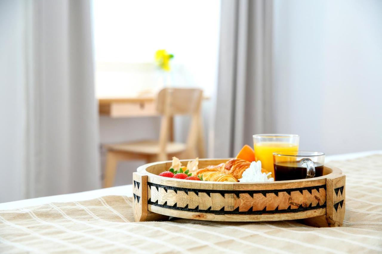 Algarve Sweetness Apartment Фаро Екстериор снимка
