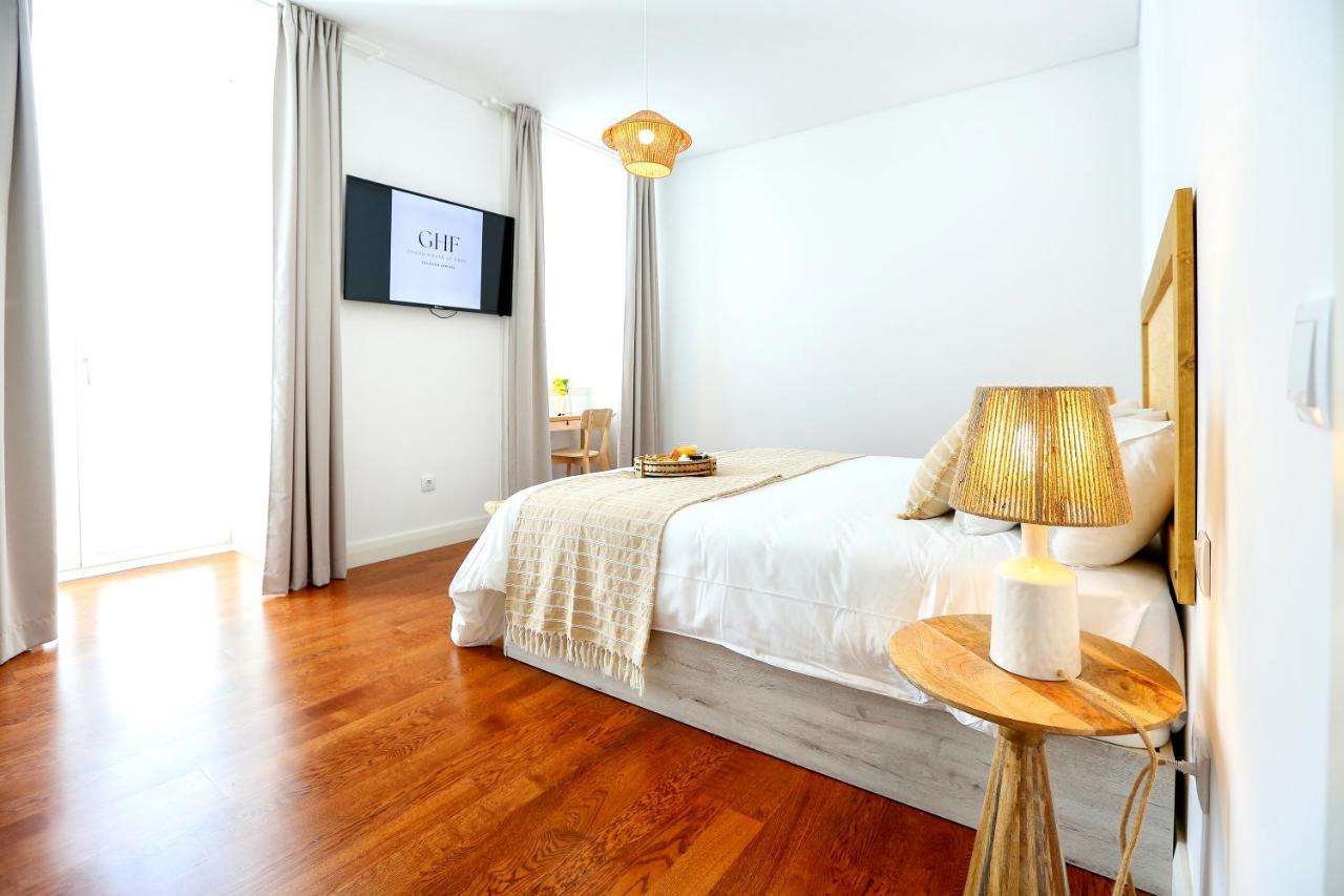 Algarve Sweetness Apartment Фаро Екстериор снимка
