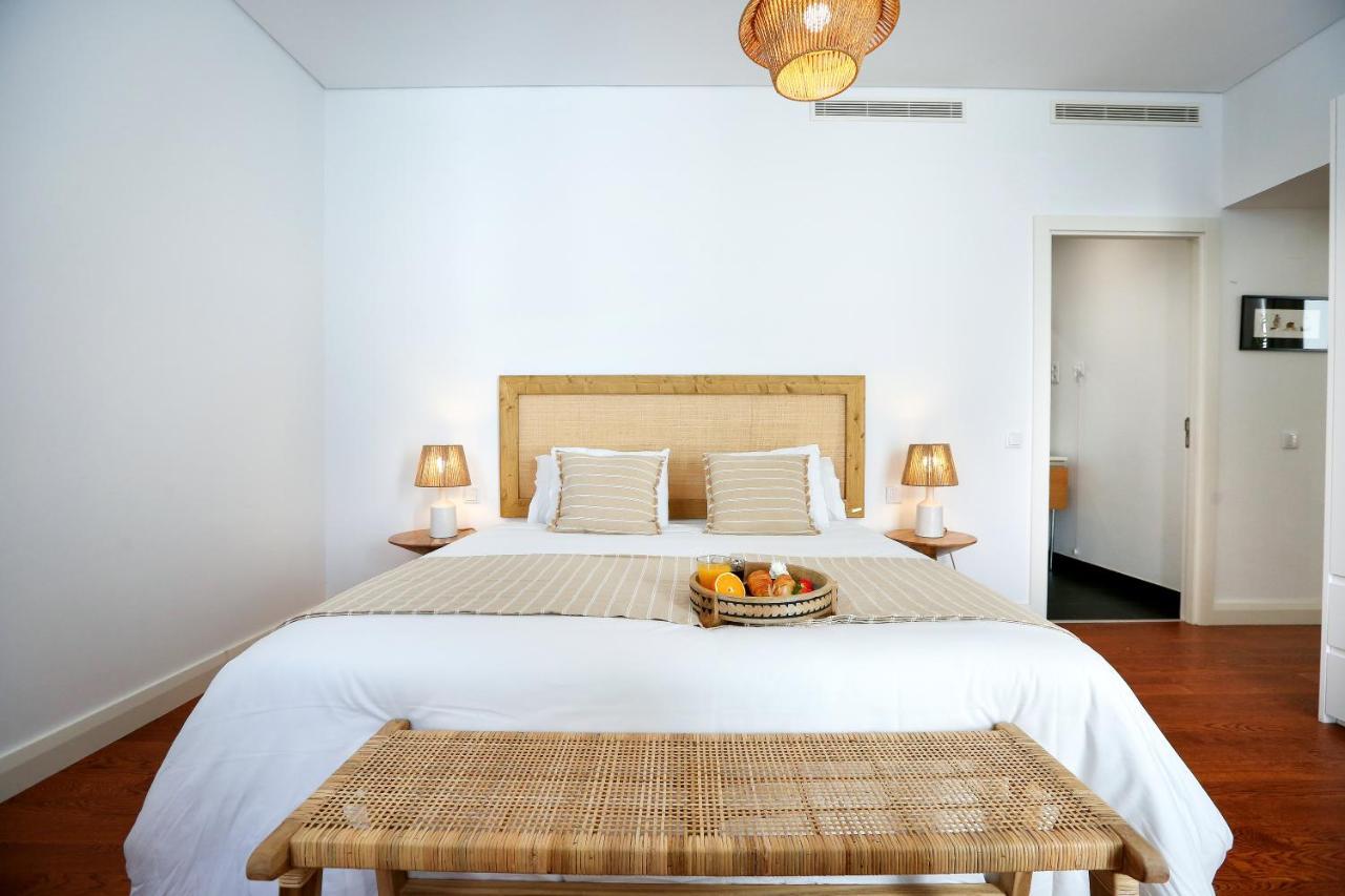 Algarve Sweetness Apartment Фаро Екстериор снимка
