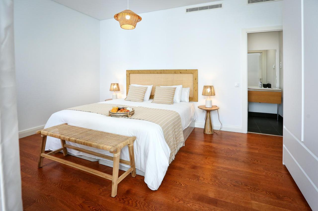 Algarve Sweetness Apartment Фаро Екстериор снимка