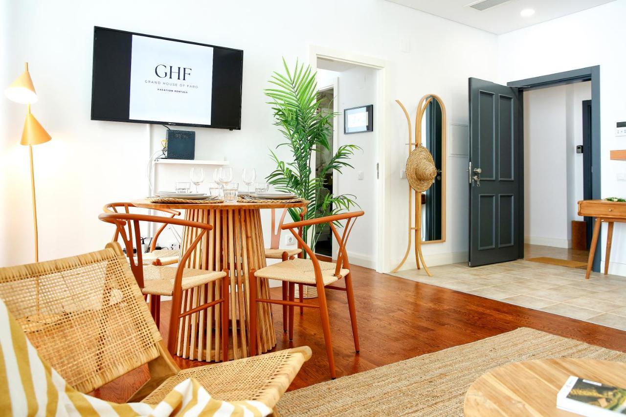 Algarve Sweetness Apartment Фаро Екстериор снимка