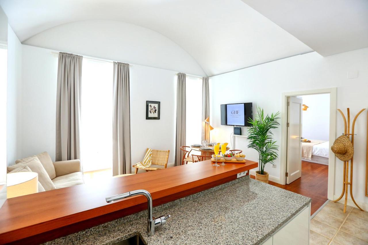 Algarve Sweetness Apartment Фаро Екстериор снимка
