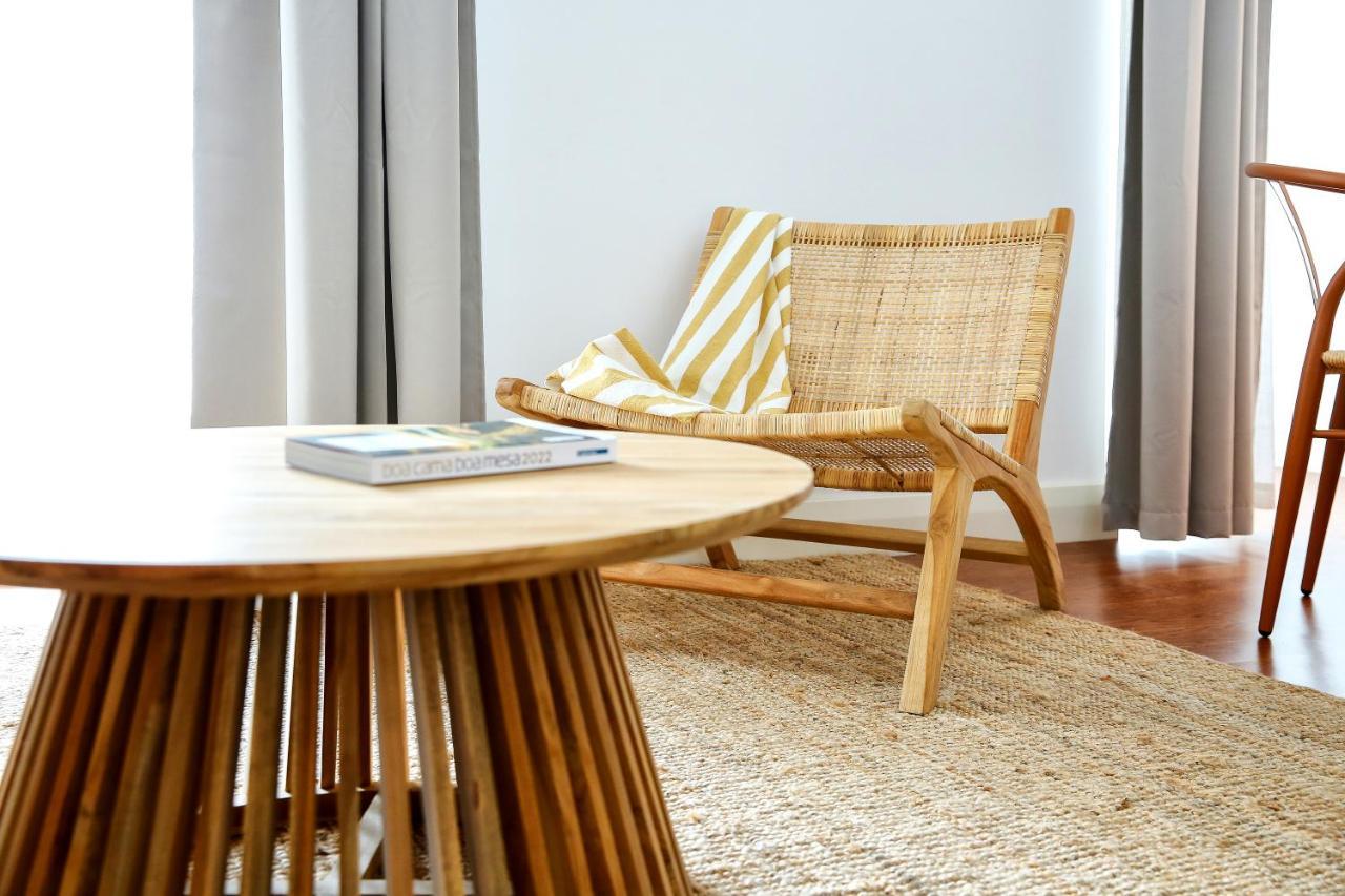 Algarve Sweetness Apartment Фаро Екстериор снимка