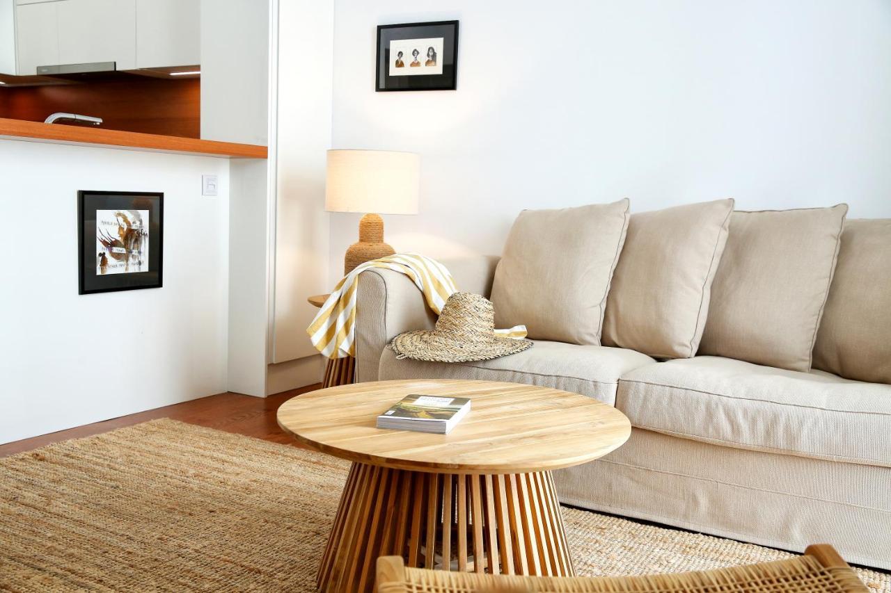 Algarve Sweetness Apartment Фаро Екстериор снимка