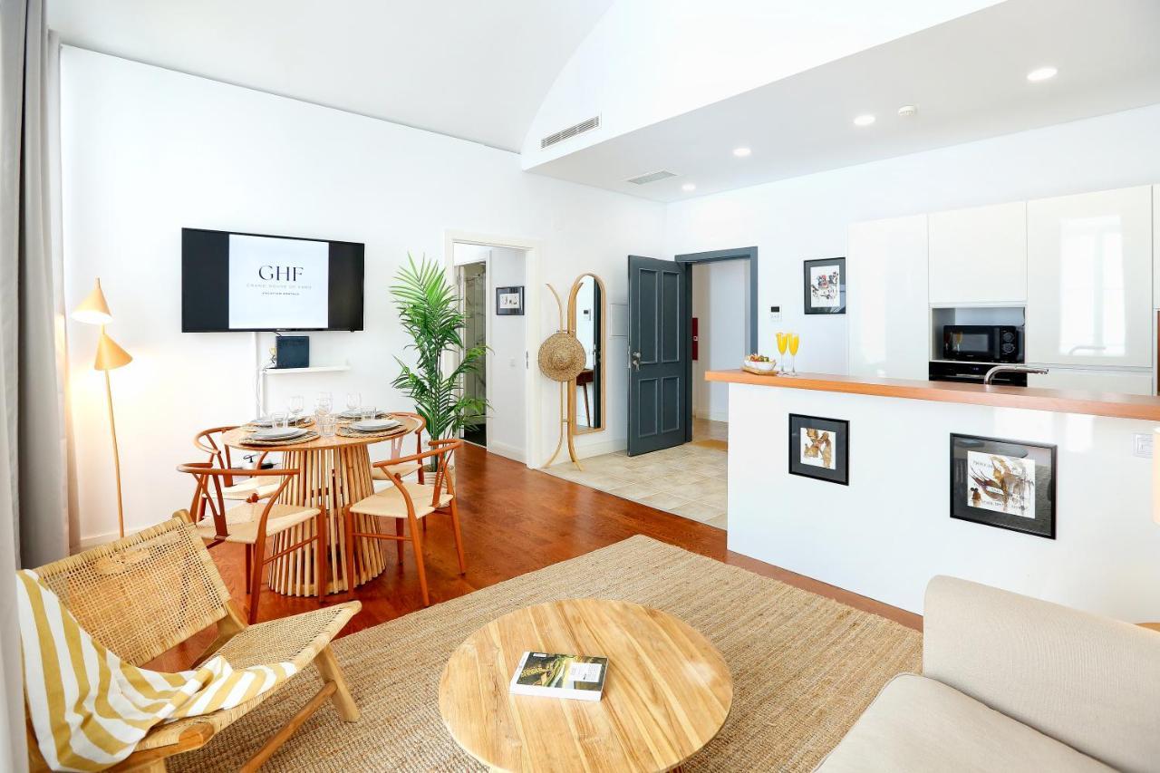 Algarve Sweetness Apartment Фаро Екстериор снимка