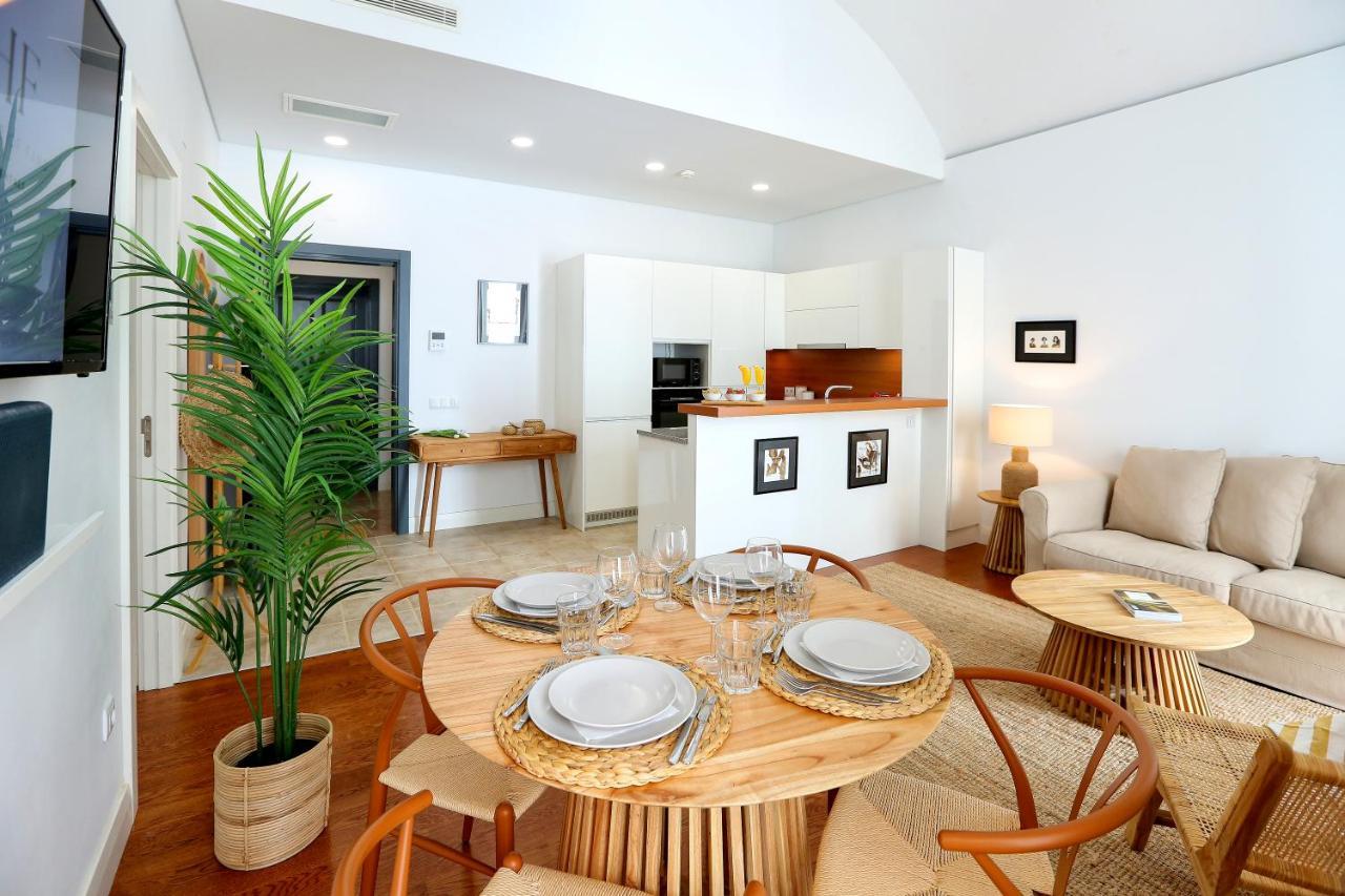 Algarve Sweetness Apartment Фаро Екстериор снимка